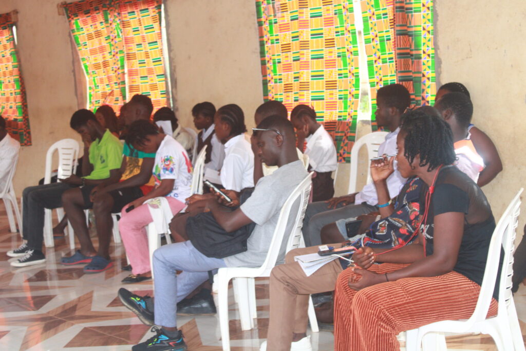 Police & Youth Trust-Building Forum