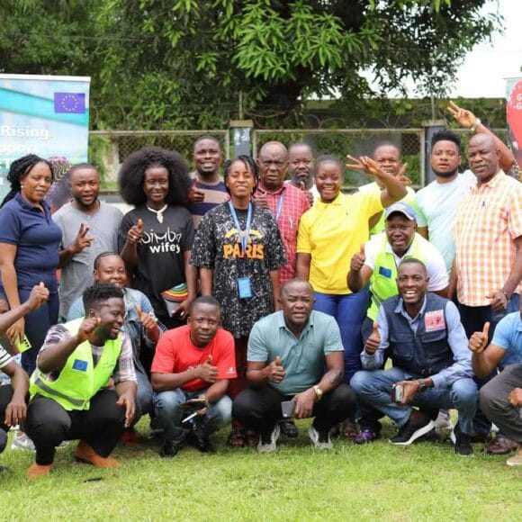 Police & Youth Trust-Building Forum
