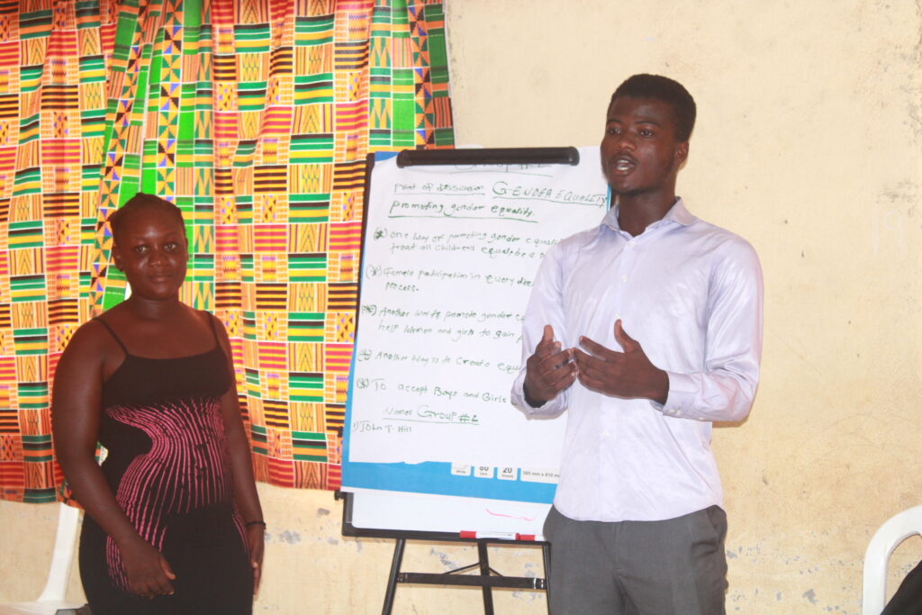 Police & Youth Trust-Building Forum