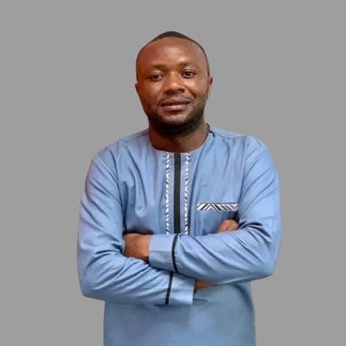 Dennis Kromah