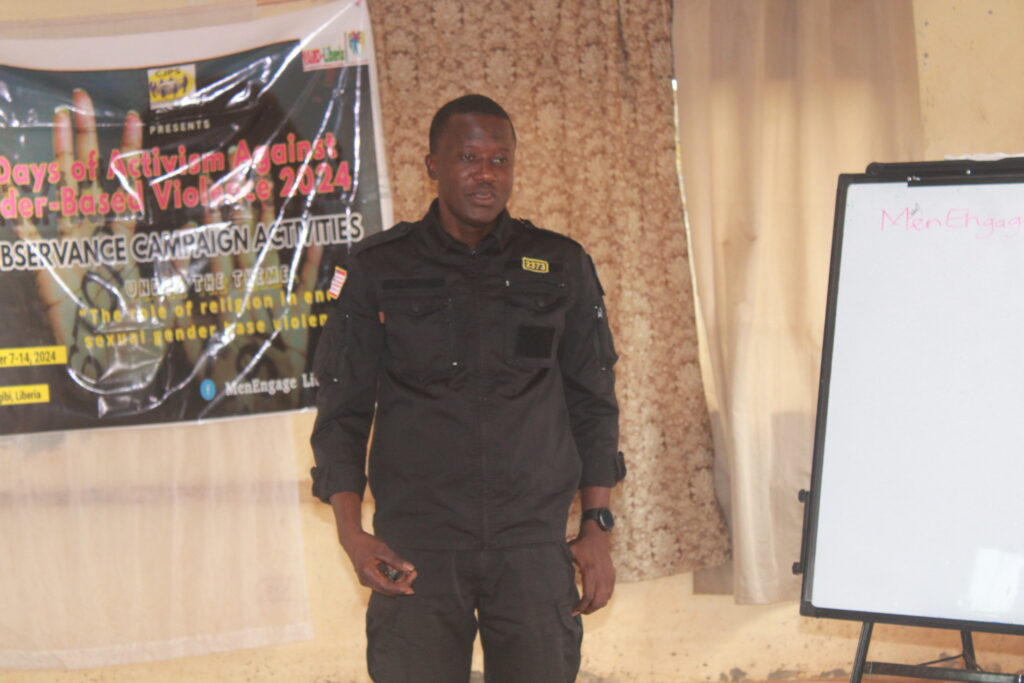 Police & Youth Trust-Building Forum