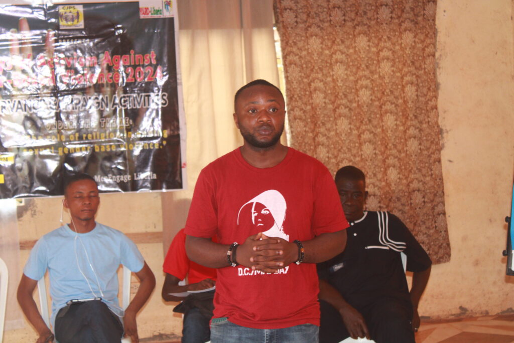 Police & Youth Trust-Building Forum