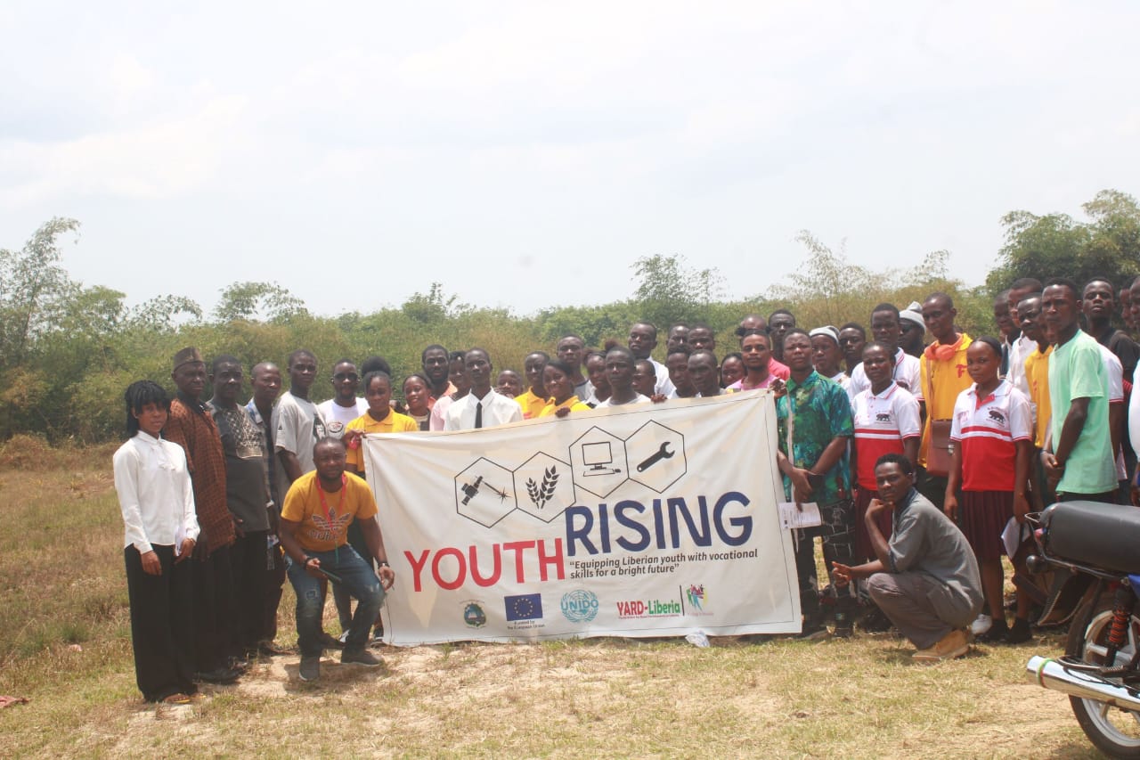 Police & Youth Trust-Building Forum
